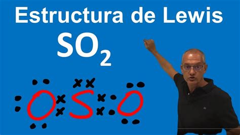 so2 lewis|so2 estructura de lewis.